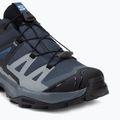 Мъжки обувки за трекинг Salomon X Ultra 360 GTX blue nights/dark navy 7