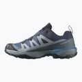 Мъжки обувки за трекинг Salomon X Ultra 360 GTX blue nights/dark navy 2
