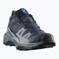 Мъжки туристически обувки Salomon X Ultra 360 GTX blue nights/dark navy 3