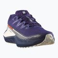 Мъжки обувки за бягане Salomon DRX Defy Gravel astral aura/maritime blue/vanilla ice