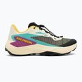 Мъжки обувки за бягане Salomon Genesis transparent yellow/black/willowherb 2