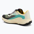 Мъжки обувки за бягане Salomon Genesis transparent yellow/black/willowherb 3