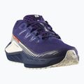 Дамски обувки за бягане Salomon DRX Defy Gravel astral aura/maritime blue/vanilla ice 8