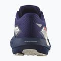 Дамски обувки за бягане Salomon DRX Defy Gravel astral aura/maritime blue/vanilla ice 10