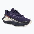 Дамски обувки за бягане Salomon DRX Defy Gravel astral aura/maritime blue/vanilla ice
