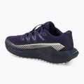Дамски обувки за бягане Salomon DRX Defy Gravel astral aura/maritime blue/vanilla ice 3