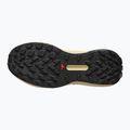 Дамски обувки за бягане Salomon Genesis transparent yellow/black/willowherb 5