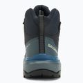 Мъжки обувки за трекинг Salomon X Ultra 360 Mid GTX blue nights / dark navy / dark blue 6