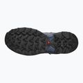 Мъжки обувки за трекинг Salomon X Ultra 360 Mid GTX blue nights / dark navy / dark blue 11