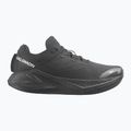 Мъжки маратонки за бягане Salomon Aero Glide 3 черно/черно/ftw сребристо 2
