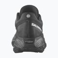 Мъжки маратонки за бягане Salomon Aero Glide 3 черно/черно/ftw сребристо 4
