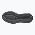 Мъжки маратонки за бягане Salomon Aero Glide 3 черно/черно/ftw сребристо 5
