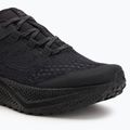 Мъжки обувки за бягане Salomon Aero Glide 3 Gravel phantom/black/black 7