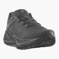 Мъжки обувки за бягане Salomon Aero Glide 3 Gravel phantom/black/black 8