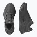 Мъжки обувки за бягане Salomon Aero Glide 3 Gravel phantom/black/black 12
