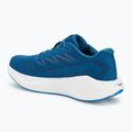 Мъжки маратонки за бягане Salomon Aero Blaze 3 тъмносиньо/чери домат 3