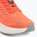 Мъжки обувки за бягане Salomon Aero Blaze 3 neon flame/vanilla ice 7
