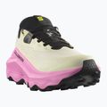 Дамски маратонки за бягане Salomon Ultra Glide 3 almond milk/cyclamen/black