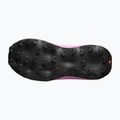 Дамски обувки за бягане Salomon Ultra Glide 3 almond milk/cyclamen/black 5