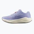 Дамски маратонки за бягане Salomon Aero Blaze 3 cosmic sky/vanilla ice/neon flame 3