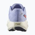 Дамски маратонки за бягане Salomon Aero Blaze 3 cosmic sky/vanilla ice/neon flame 4