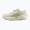 Дамски маратонки за бягане Salomon Aero Blaze 3 vanilla ice/vanilla ice/white 3
