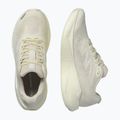 Дамски маратонки за бягане Salomon Aero Blaze 3 vanilla ice/vanilla ice/white 6