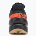 Мъжки обувки за бягане Salomon Speedcross 6 GTX black/shocking orange/white pepper 6
