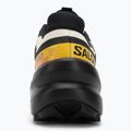Мъжки обувки за бягане Salomon Speedcross 6 GTX transparent yellow/black/waterfall 6