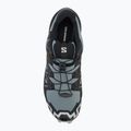 Мъжки обувки за бягане Salomon Speedcross 6 GTX trooper/black/wood thrush 5