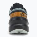 Мъжки обувки за бягане Salomon Speedcross 6 GTX trooper/black/wood thrush 6