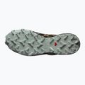 Мъжки маратонки за бягане Salomon Speedcross 6 GTX trooper/black/wood thrush 5