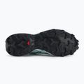 Дамски обувки за бягане Salomon Speedcross 6 GTX ballad blue/black/tourmaline 4
