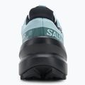 Дамски обувки за бягане Salomon Speedcross 6 GTX ballad blue/black/tourmaline 6