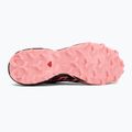 Дамски обувки за бягане Salomon Speedcross 6 GTX nine iron/black/flamingo pink 4