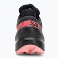 Дамски обувки за бягане Salomon Speedcross 6 GTX nine iron/black/flamingo pink 6