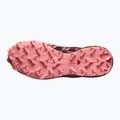 Дамски маратонки за бягане Salomon Speedcross 6 GTX nine iron/black/flamingo pink 5
