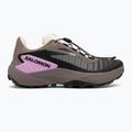 Дамски обувки за бягане Salomon Genesis Iron/vanilla ice/cyclamen 2