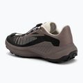 Дамски обувки за бягане Salomon Genesis Iron/vanilla ice/cyclamen 3