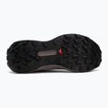 Дамски обувки за бягане Salomon Genesis Iron/vanilla ice/cyclamen 4