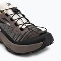 Дамски обувки за бягане Salomon Genesis Iron/vanilla ice/cyclamen 7