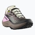 Дамски маратонки за бягане Salomon Genesis Iron/vanilla ice/cyclamen
