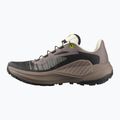 Дамски маратонки за бягане Salomon Genesis Iron/vanilla ice/cyclamen 3