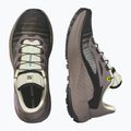Дамски маратонки за бягане Salomon Genesis Iron/vanilla ice/cyclamen 6