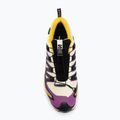 Мъжки обувки за бягане Salomon XA PRO 3D V9 GTX transparent yellow/black/waterfall 5