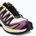 Мъжки обувки за бягане Salomon XA PRO 3D V9 GTX transparent yellow/black/waterfall 7