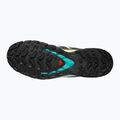 Мъжки обувки за бягане Salomon XA PRO 3D V9 GTX transparent yellow/black/waterfall 11