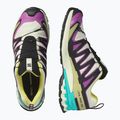 Мъжки обувки за бягане Salomon XA PRO 3D V9 GTX transparent yellow/black/waterfall 12