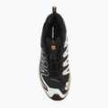 Мъжки обувки за бягане Salomon XA PRO 3D V9 GTX black/vanilla ice/turmeric 5