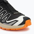 Мъжки обувки за бягане Salomon XA PRO 3D V9 GTX black/vanilla ice/turmeric 7